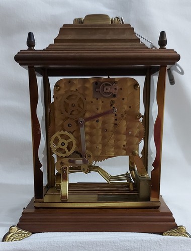 Kamin uhr schatz mit - "schatz",