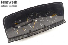 Mercedes W123 Diesel 160km/h