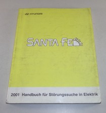 Werkstatthandbuch Elektrik