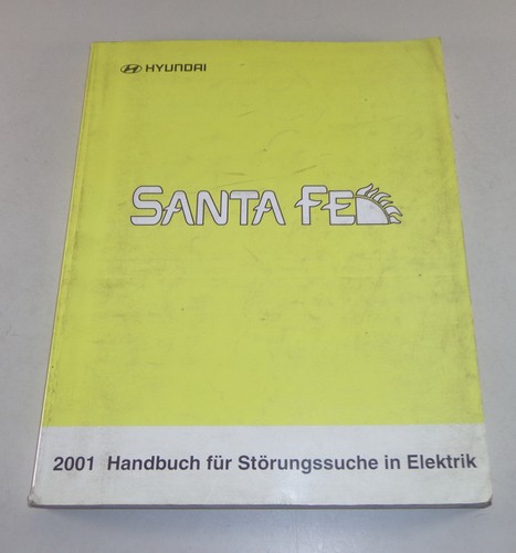 Werkstatthandbuch elektrik - werkstatthandbuch,