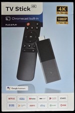 android tv stick 4k