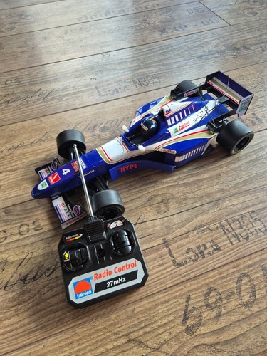 Williams tronico formel 1 - f1,