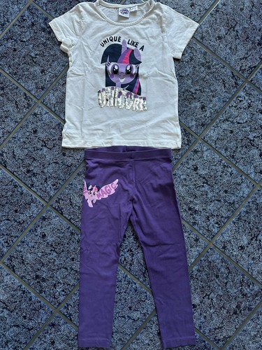 Kleinkind set shirt - kleinkind, t-shirt