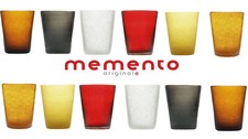 Memento - Glass - Glasglas -