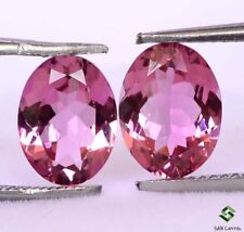 Zertifiziert Natürlich Rosa