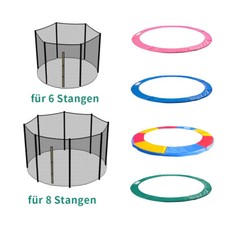 Trampolin ersatzteile - trampolin,