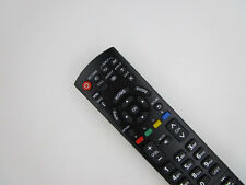 Ersatz Fernbedienung für Panasonic Viera N2QAYB000828 TC-P50ST60 Plasma HDTV TV