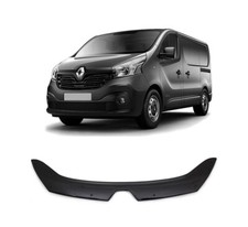 Für Renault Trafic Motorhaube