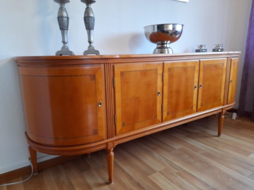 Anrichte sideboard gebraucht - anrichte,