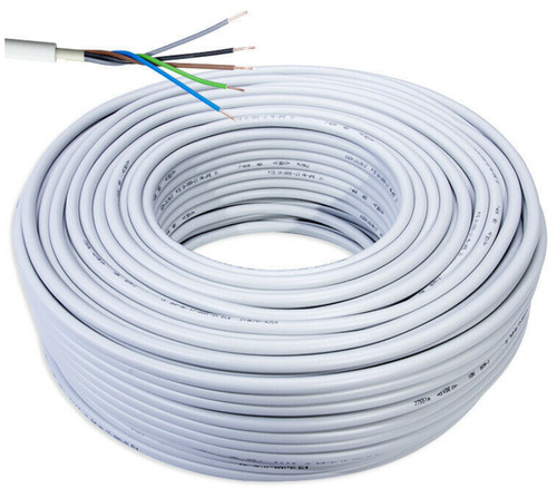 Nym kabel 5x1 mm2 - nym,