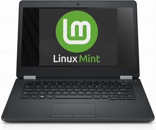 Laptop superschnell - 14,0",