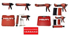 Hilti HDM 330 / 500 MD 2000