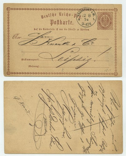 95343 ganzsache 2 - 95343,