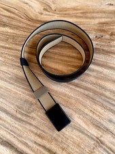 Gürtel Herren Gurtgürtel Wendegürtel NEU Breite ca. 3,7 cm Länge ca. 110 cm