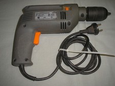 Bohrmaschine - Schnellspannfutter 13 mm Bohrfutter