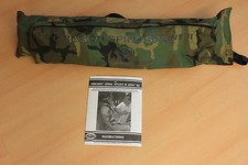 Rettungskorsett Oregon Spine Splint Wirbelsäulenkorsett SKEDCO wie KED FERNO