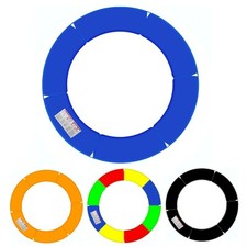 Trampolin Randabdeckung