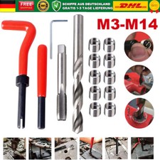 Gewinde reparatur satz - reparatur,