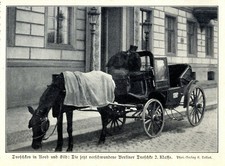 Die jetzt verschwundene