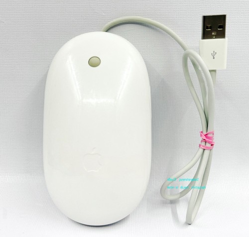 Original apple mighty mouse - original,