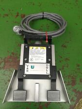 Ethicon ULTRACISION 606-ex Elektrochirurgie-Schalter 4-pin (22)