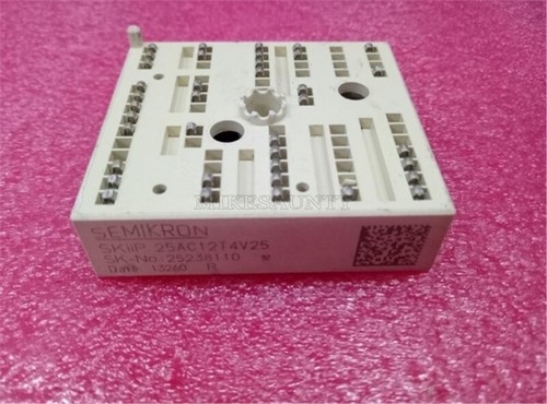 1pcs semikron module - 1pcs,