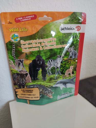 überraschungstüte schleich - Überraschungstüte,