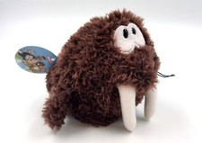 Nici Let me Out Walross SELTEN