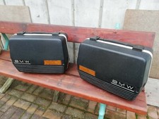 BMW R 45 R 65 248 ab Bj.1984 - Koffer Seitenkoffer Hartschale Retro Vintage