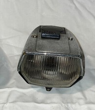 Scheinwerfer CEV für Moped und Mofa