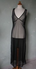 Kookai Negligee Kleid