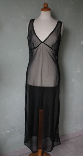 Kookai negligee kleid - kookai,