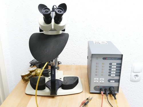 Primotec phaser mx1 - primotec,