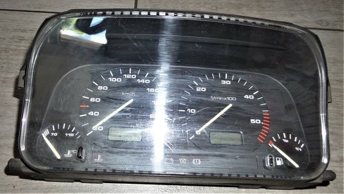 Golf iii tacho - vw,