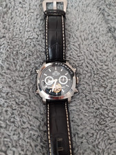 Hindenberg  420-HSchweizer automatik herren uhren  limitalt.