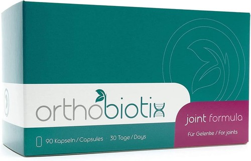 Orthobiotix joint formula - ,