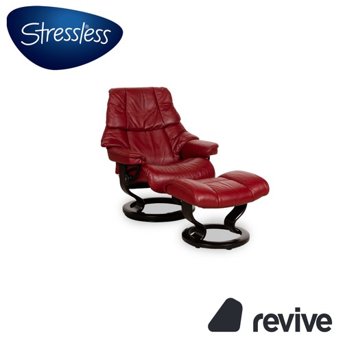 Stressless reno leder - stressless,