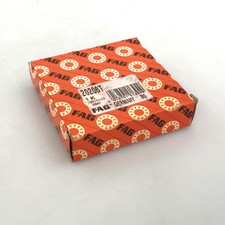 FAG Kugellager Tonnenlager 20208T OVP