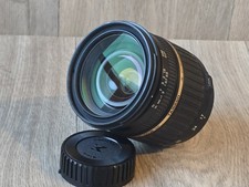 Tamron 17- 50 mm AF 1:2.8 If