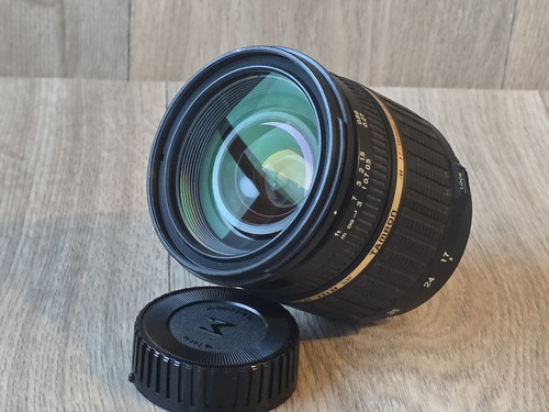 Tamron 1 2 8 if - tamron, af