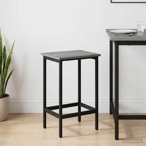 Barhocker holzwerkstoff - barhocker,