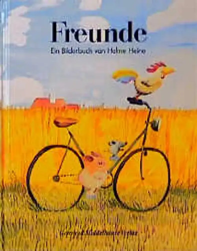 Freunde