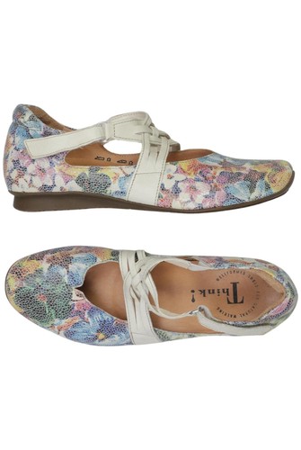Think ballerina damen - think!,