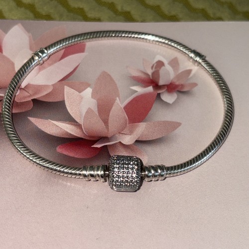 Original pandora sterling - pandora,