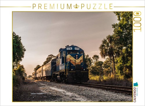Calvendo puzzle ein - calvendo, motiv