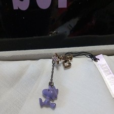 ANNA SUI Woodstock Lila