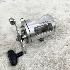 ABU Garcia Ambassadeur SX 7700