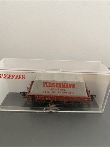 Fleischmann 5569 - fleischmann, h0