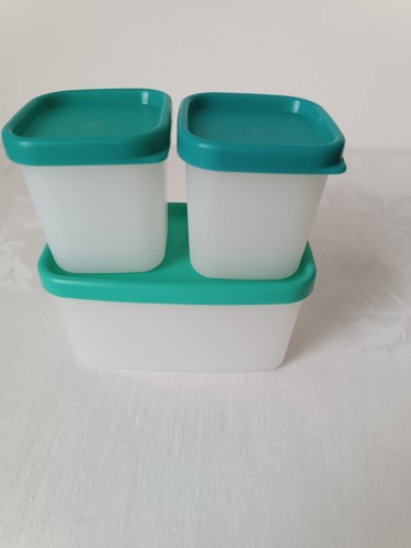 Tupperware gefrier minis ml - tupperware,