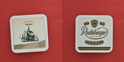 Radeberger restaurant kaliebe - radeberger,